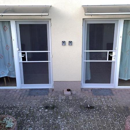 Haus Julius - Apartment 6 เกอเรน ภายนอก รูปภาพ
